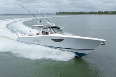 42' Pursuit 2023
