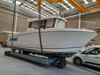 Jeanneau JEANNEAU MERRY FISHER 855 MARLIN