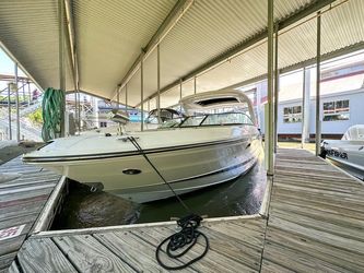 34' Sea Ray 2023