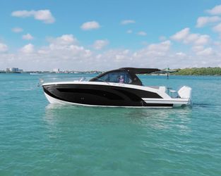 38' Hanover 2025