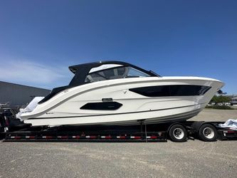 37' Sea Ray 2023