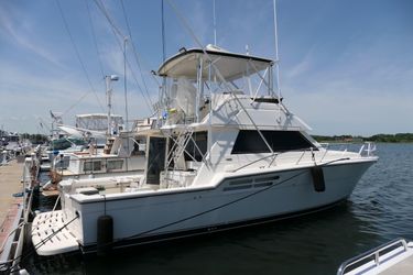 43' Tiara Yachts 1998