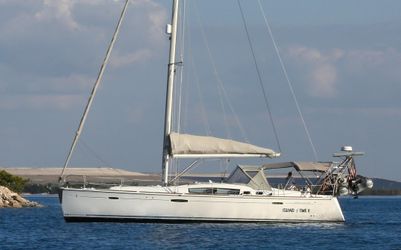 46' Beneteau 2008