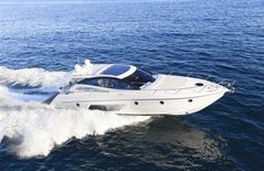 RIO Coupe Sport 58