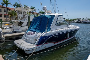 37' Formula 2007