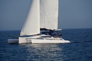37' Corsair 2019