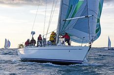 Nautor Swan 46-007