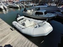 Zodiac Yachtline 340