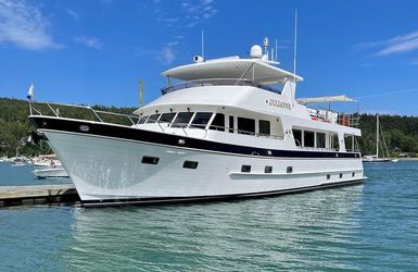 90' Outer Reef Yachts 2022