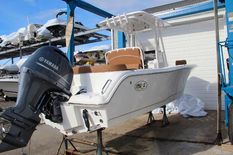 Sea Hunt Ultra 234