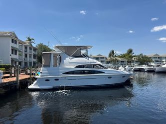 41' Carver 2001