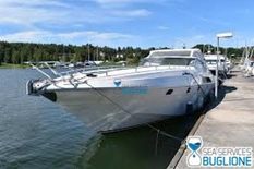 Ab yacht Montecarlo 55