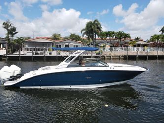 29' Sea Ray 2021