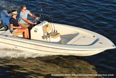 Scout Boat Company Boats 177 Sport