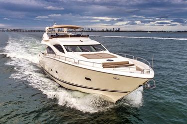 82' Sunseeker 2006