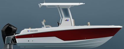 24' Wellcraft 2025