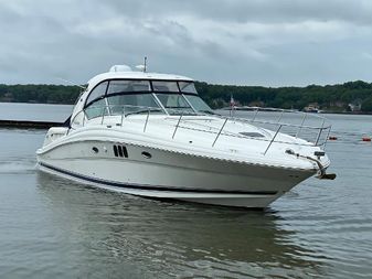 Sea Ray 44 Sundancer