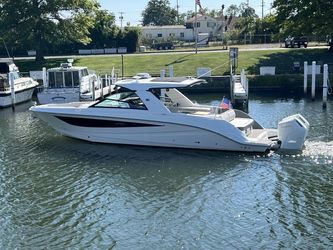 40' Sea Ray 2023