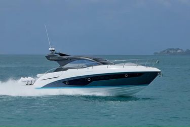 40' Schaefer 2021