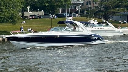 37' Formula 2014