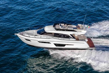 50' Ferretti Yachts 2024