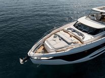 Azimut Grande 26 Metri