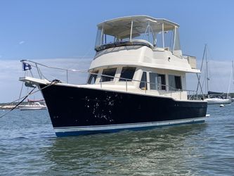 34' Mainship 2006