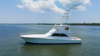 61' Viking 2002