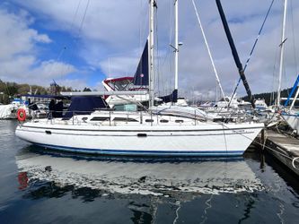 39' Catalina 2002