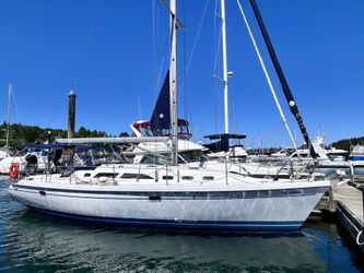 39' Catalina 2002