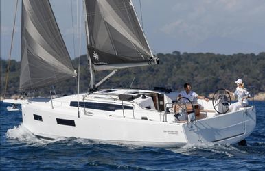 35' Jeanneau 2026