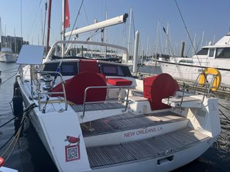 50' Beneteau 2014