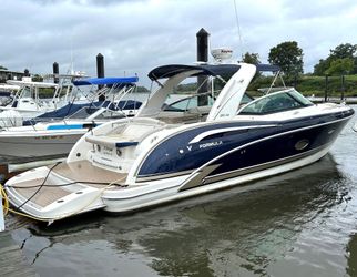 35' Formula 2015