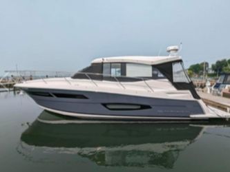 38' Regal 2022