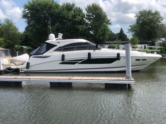 51' Sea Ray 2015