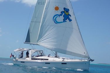 45' Beneteau 2018