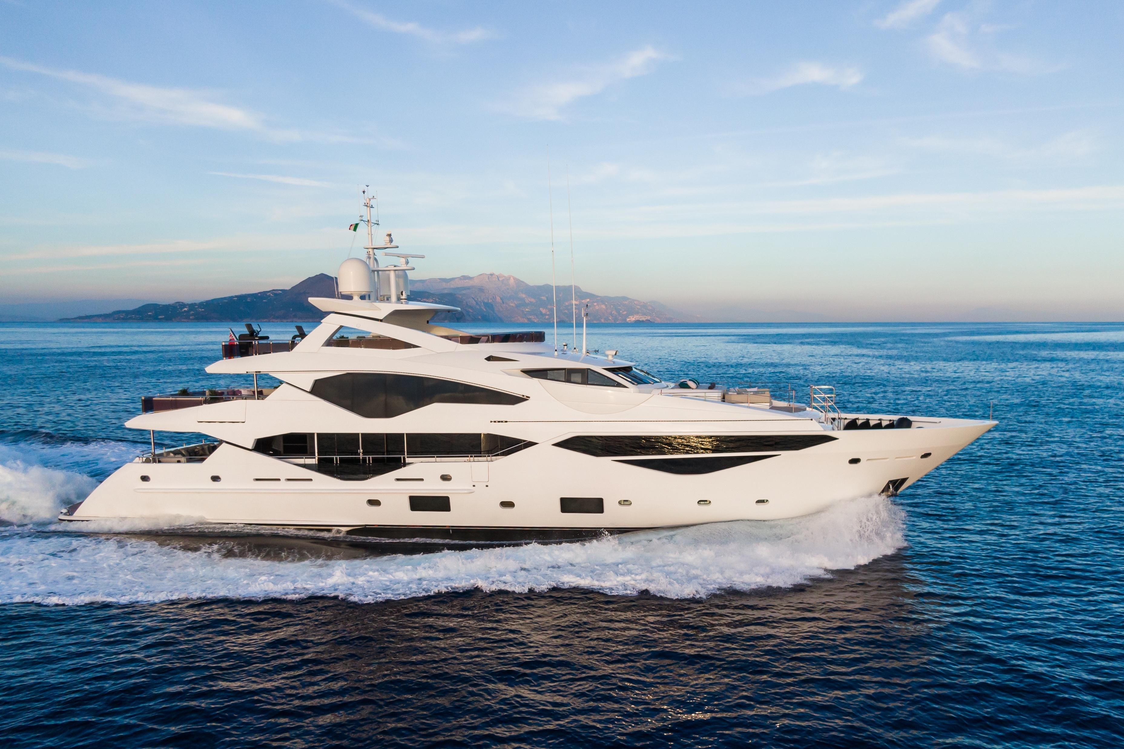 luxury motorboats for sale
