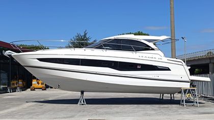 38' Jeanneau 2020
