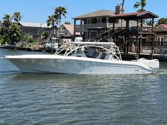 42' Hydra-Sports 2013