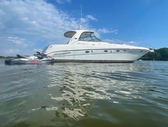 46' Sea Ray 2001