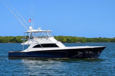 61' Blackwell 2006