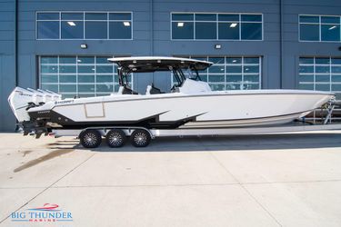 44' Hayaari Marine 2023