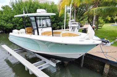 29' Robalo 2020