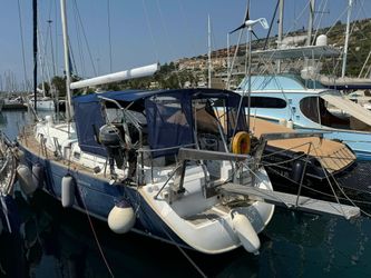 49' Beneteau 2004