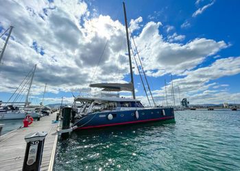 60' Sunreef 2007