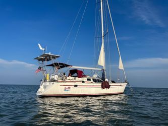 43' Regina 2000