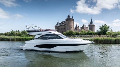 46' Princess 2019