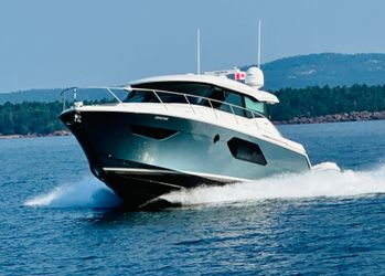 50' Tiara Yachts 2019