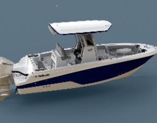 24' Wellcraft 2025