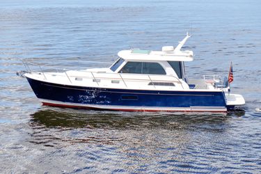 38' Sabre 2017 Yacht For Sale